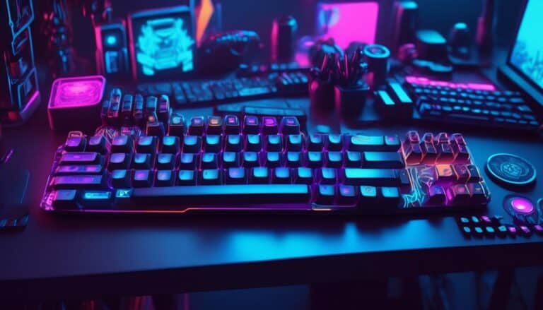 customize your typing experience