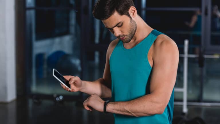 fitness tracker