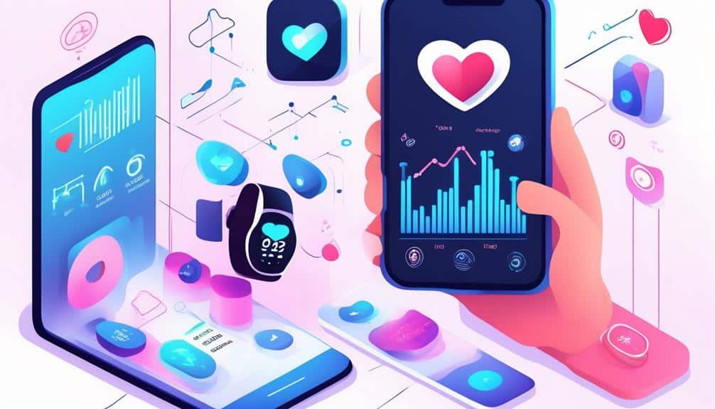 fitness app integration solution