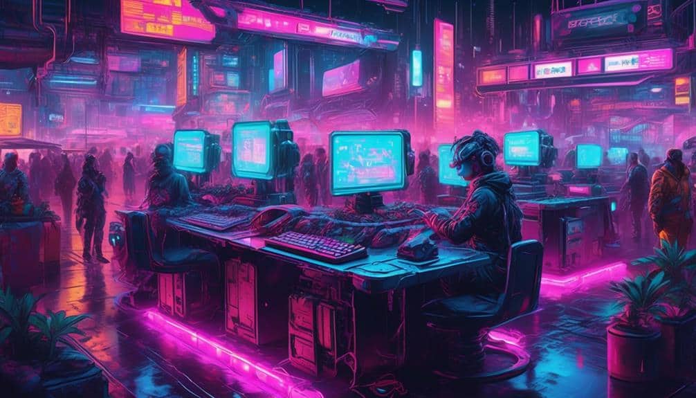 local online buying and selling