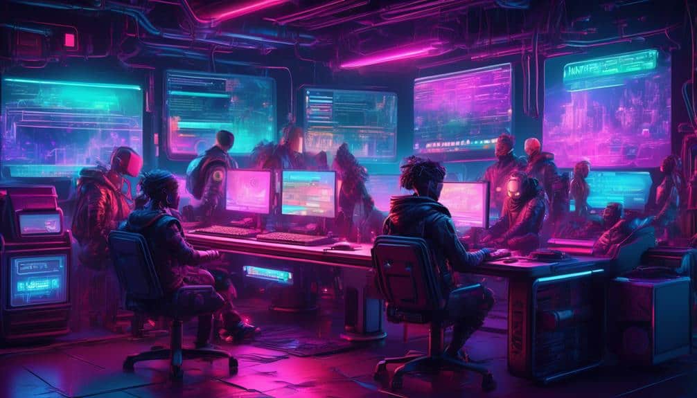 passionate community discussing keyboards