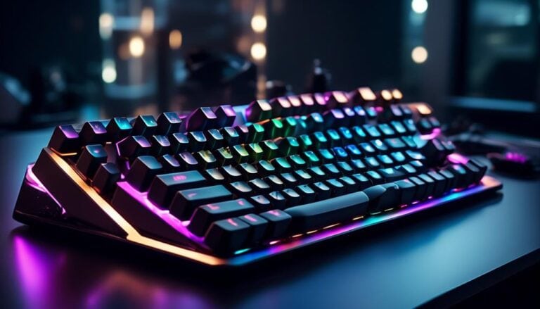 top ergonomic mechanical keyboards
