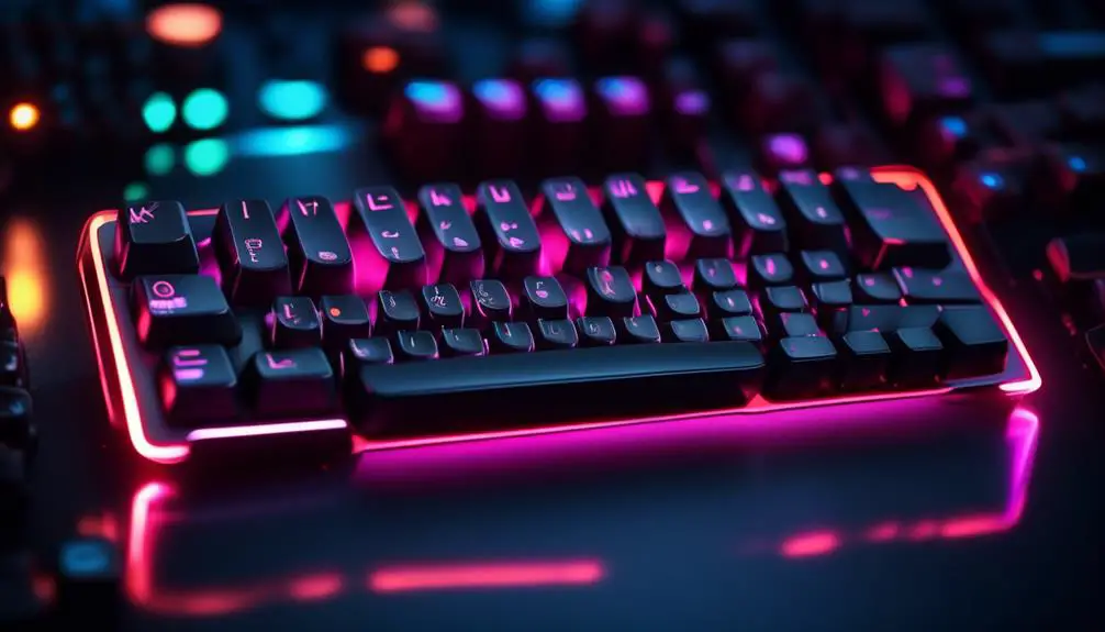 top mechanical keyboards for everyday use
