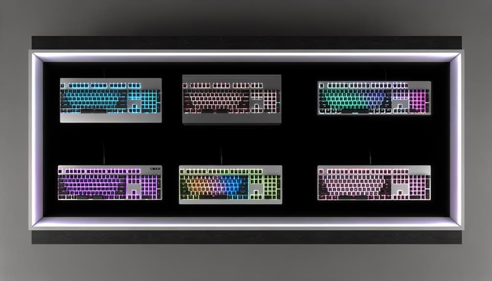 top mechanical keyboards for programming