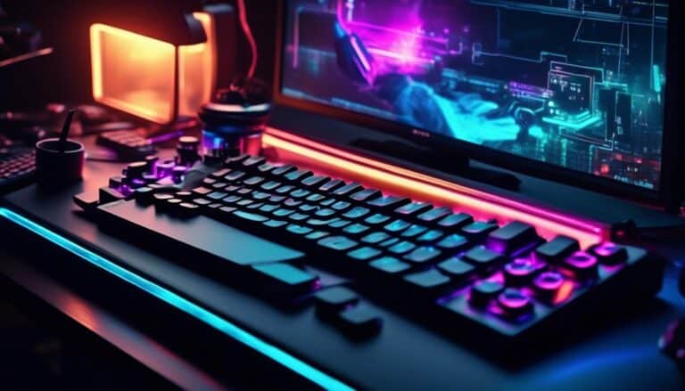 top mechanical keyboards for speed