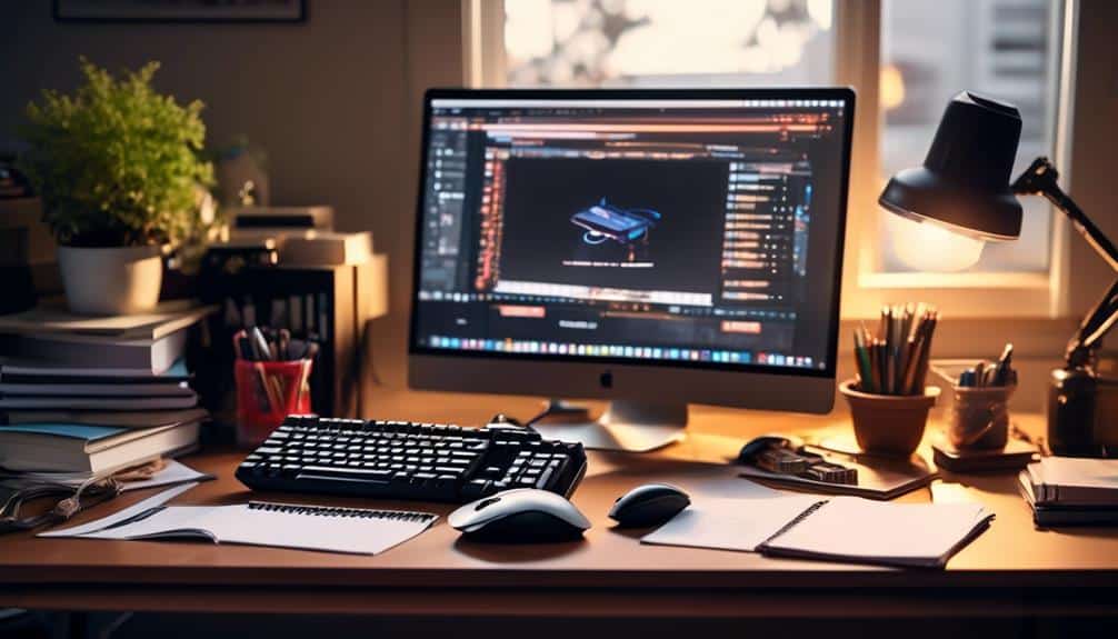 top mechanical keyboards for students