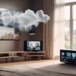 cloud computing and home automation