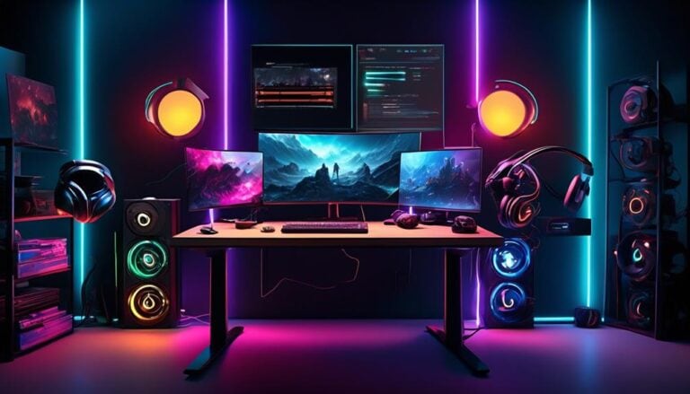 gaming headsets for remote work and stylish gaming