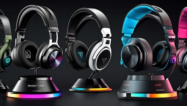 high quality gaming headsets for audiophiles