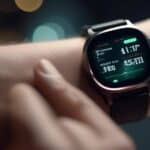 smartwatches and heart rate