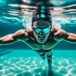 swimming performance and fitness