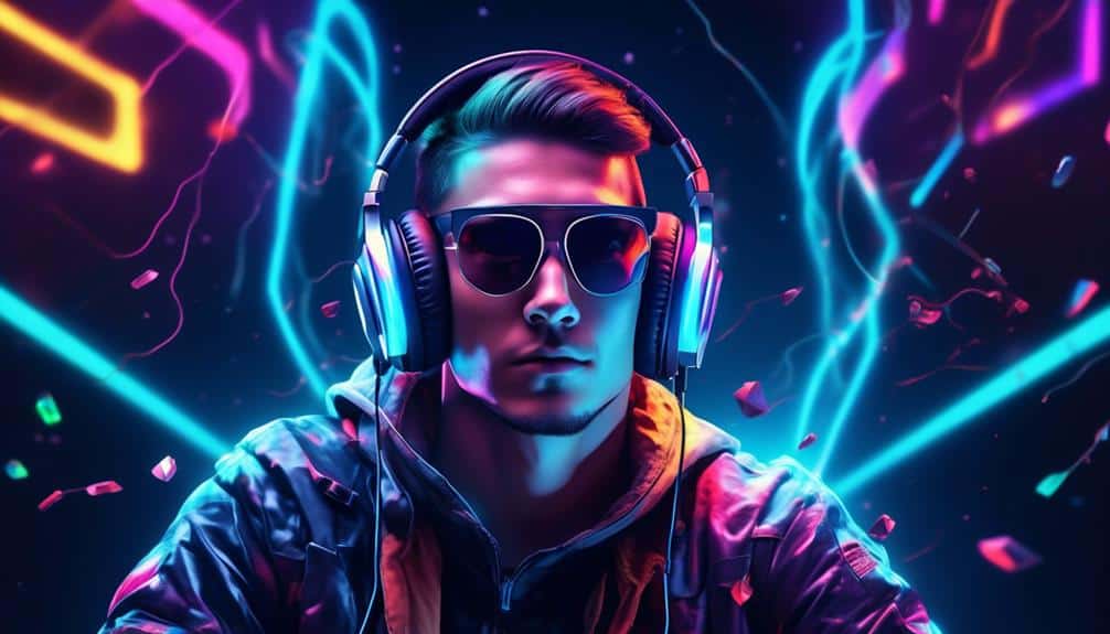 top gaming headsets for music