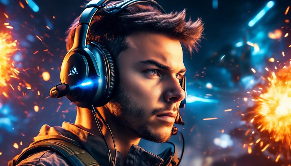 top gaming headsets for shooters