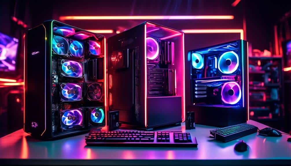 top gaming pcs reviewed