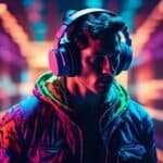 top over ear headphone options