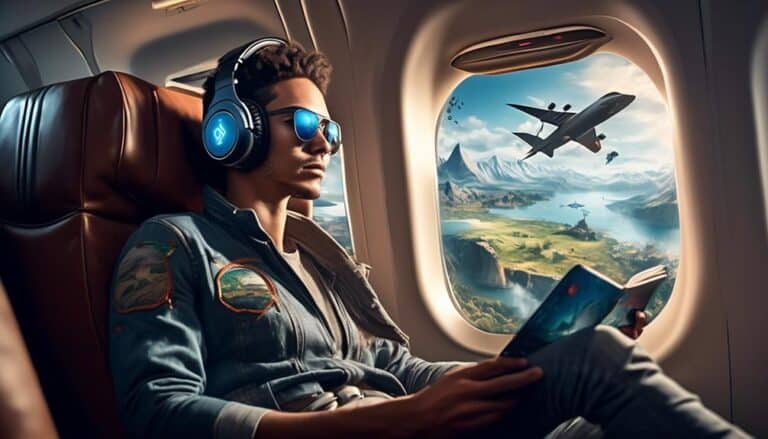 top travel gaming headsets