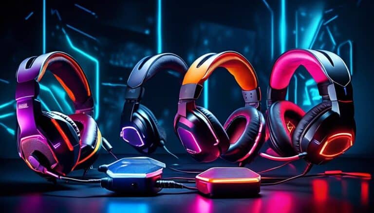 top xbox gaming headsets