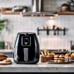 air fryer kitchen appliance