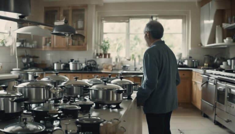 choosing a pressure cooker