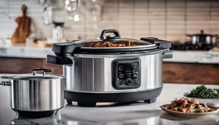 choosing between stovetop and multi cooker