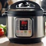 efficient cooking with pressure