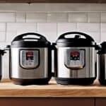 electric pressure cooker accessories