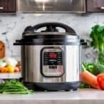electric pressure cookers recommendations