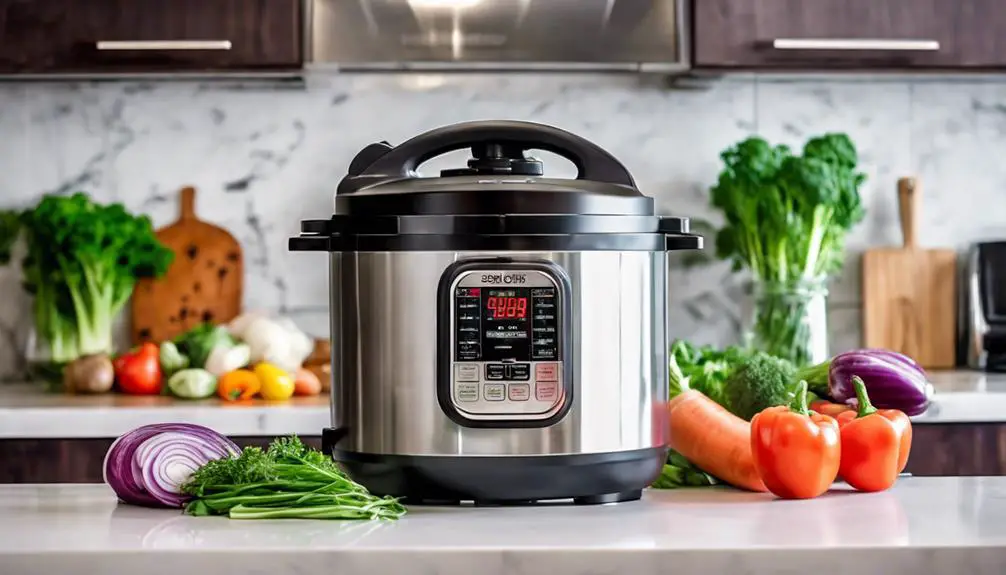 electric pressure cookers recommendations