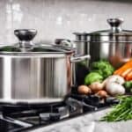 essential kitchen saucepan collection