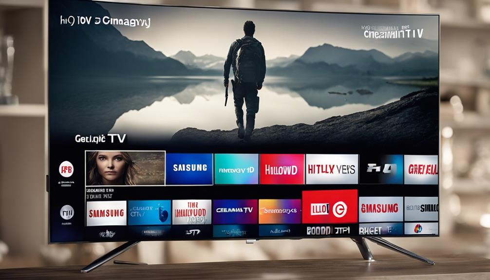 What Makes Buying an Extended Warranty for Samsung TV Worth It?