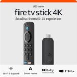 high quality streaming with wi fi 6