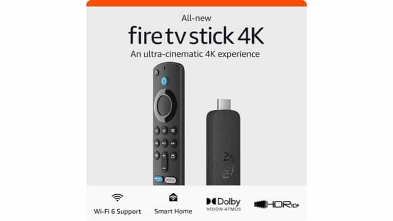 high quality streaming with wi fi 6
