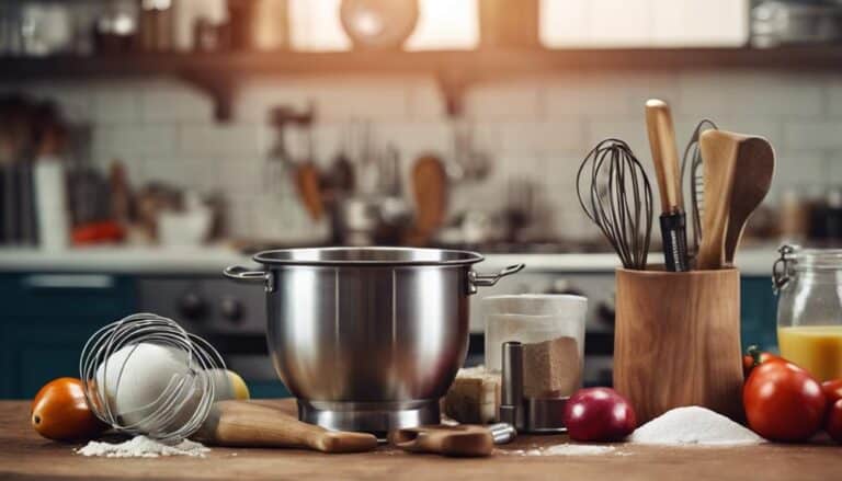 kitchen tools and gadgets