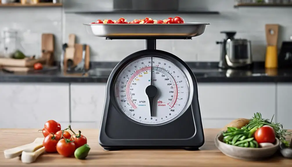kitchen weight scale reviews