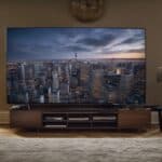 samsung smart tv lifespan