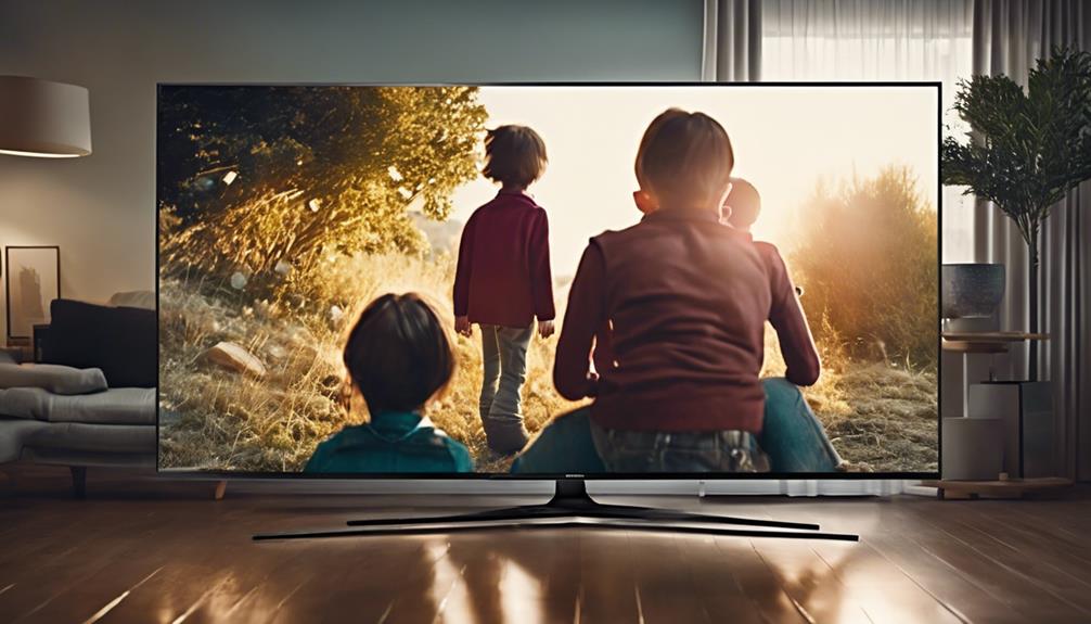 5 Reasons Why You Should Buy a Samsung TV