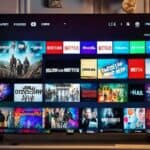 samsung tv free apps