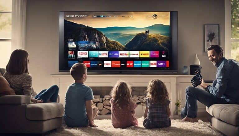 samsung tv plus explained
