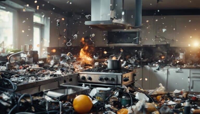 smart kitchen drawbacks explained