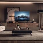 top 43 inch tvs 2024
