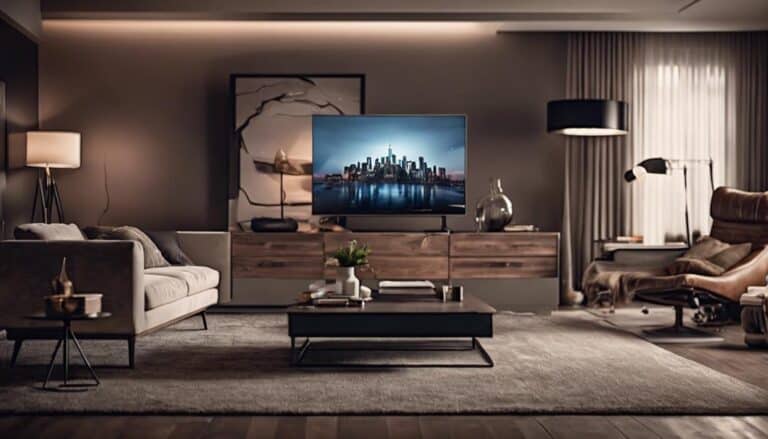 top 43 inch tvs 2024
