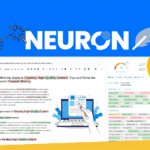 Neuronwriter thumbnail