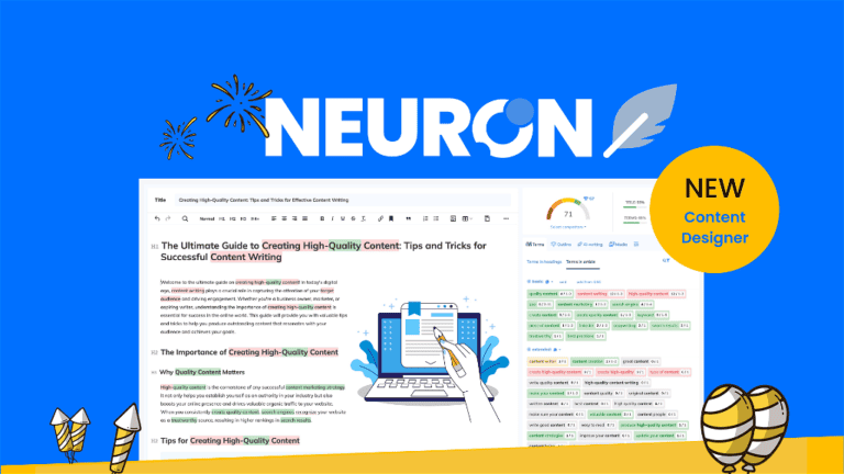 Neuronwriter thumbnail