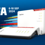 AVM at IFA 2024