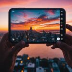 AI Transforms Smartphone Photography Revolution