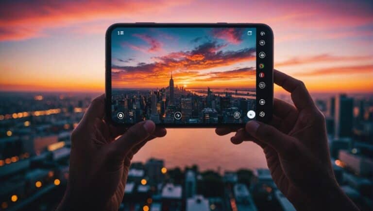 ai revolutionizes smartphone photography