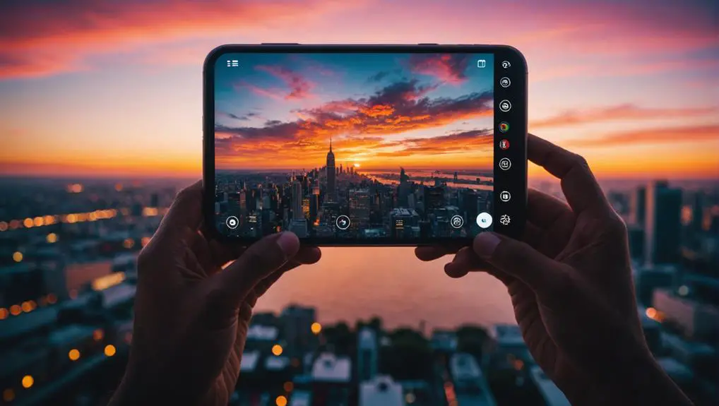 AI Transforms Smartphone Photography Revolution