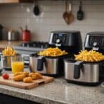 choosing ideal air fryer