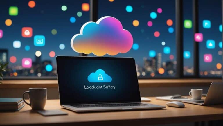 embrace cloud backup today