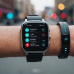 Fitness Trackers vs. Smartwatches: What’s Best